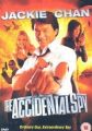 The Accidental Spy