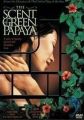 Mirosul de papaya verde