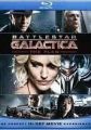 Battlestar Galactica: Planul