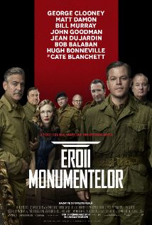 Eroii monumentelor