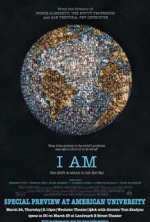 I Am