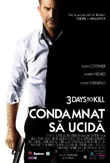 Condamnat să ucidă