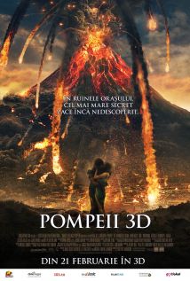 Pompeii 