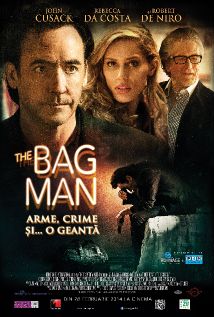  Arme, crime și ..o geantă
