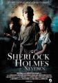 Sherlock Holmes nevében