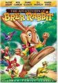 The Adventures of Brer Rabbit