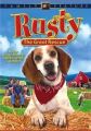 Rusty: A Dog's Tale