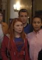 Strange Days at Blake Holsey High