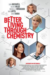 Dragostea e chimie, nu magie