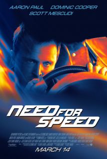 Need for Speed: Începuturi