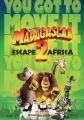 Madagascar: Escape 2 Africa