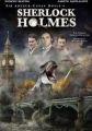 Sherlock Holmes