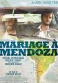 Mariage à Mendoza