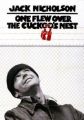 One Flew Over the Cuckoo's Nest