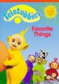 Teletubbies