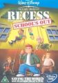 Recess: School's Out