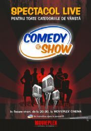 Comedy Show