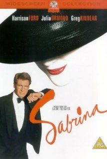 Assistir online filme sabrina com harrison ford #8