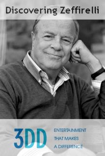 Discovering Zeffirelli