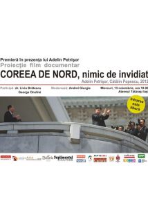 Coreea de Nord, nimic de invidiat