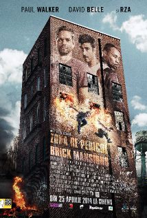 Brick Mansions