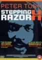 Stepping Razor: Red X