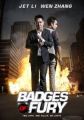 Badges of Fury