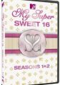 My super sweet 16