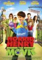 Horrid Henry: The Movie
