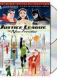 Justice League: The New Frontier
