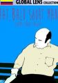 Fat, Bald, Short Man