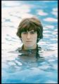 George Harrison