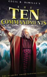 The Ten Commandments
