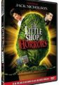 The Little Shop of Horrors