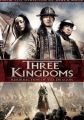 Three Kingdoms: Resurrection of the Dragon