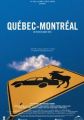 Între Quebec şi Montreal