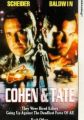 Cohen and Tate