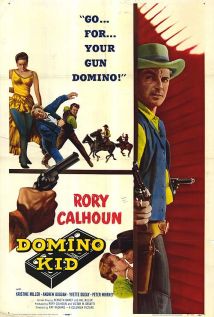 Domino Kid