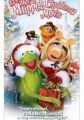 Crăciunul păpuşilor Muppets