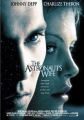 The Astronaut's Wife