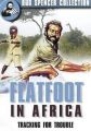 Flatfoot in Africa
