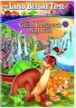 The Land Before Time X: The Great Longneck Migration