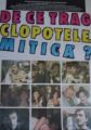 De ce trag clopotele, Mitică?