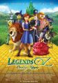 Legendele din Oz: Întoarcerea lui Dorothy