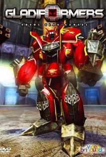 Roboţii gladiatori