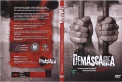 Demascarea