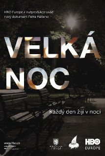 Noaptea cea lungă