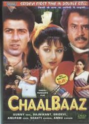Chaal Baaz