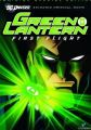 Green Lantern: First Flight