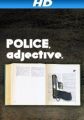 Police, Adjective